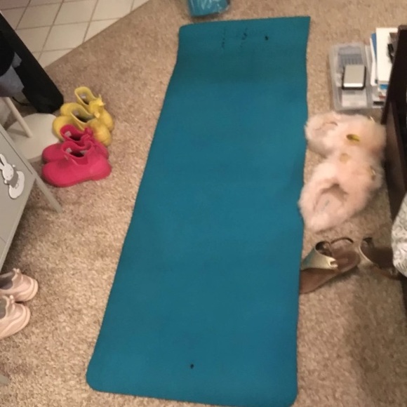 Merrithew Stott Pilates Mat - Picture 7 of 8